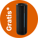 Xiaomi Bluetooth Speaker gratis
