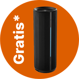 Xiaomi Bluetooth Speaker gratis