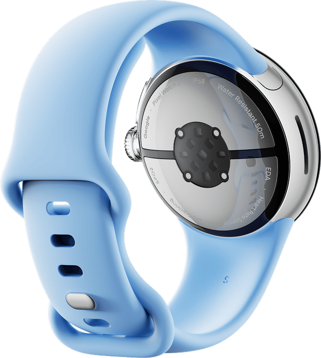 Pixel Watch 2