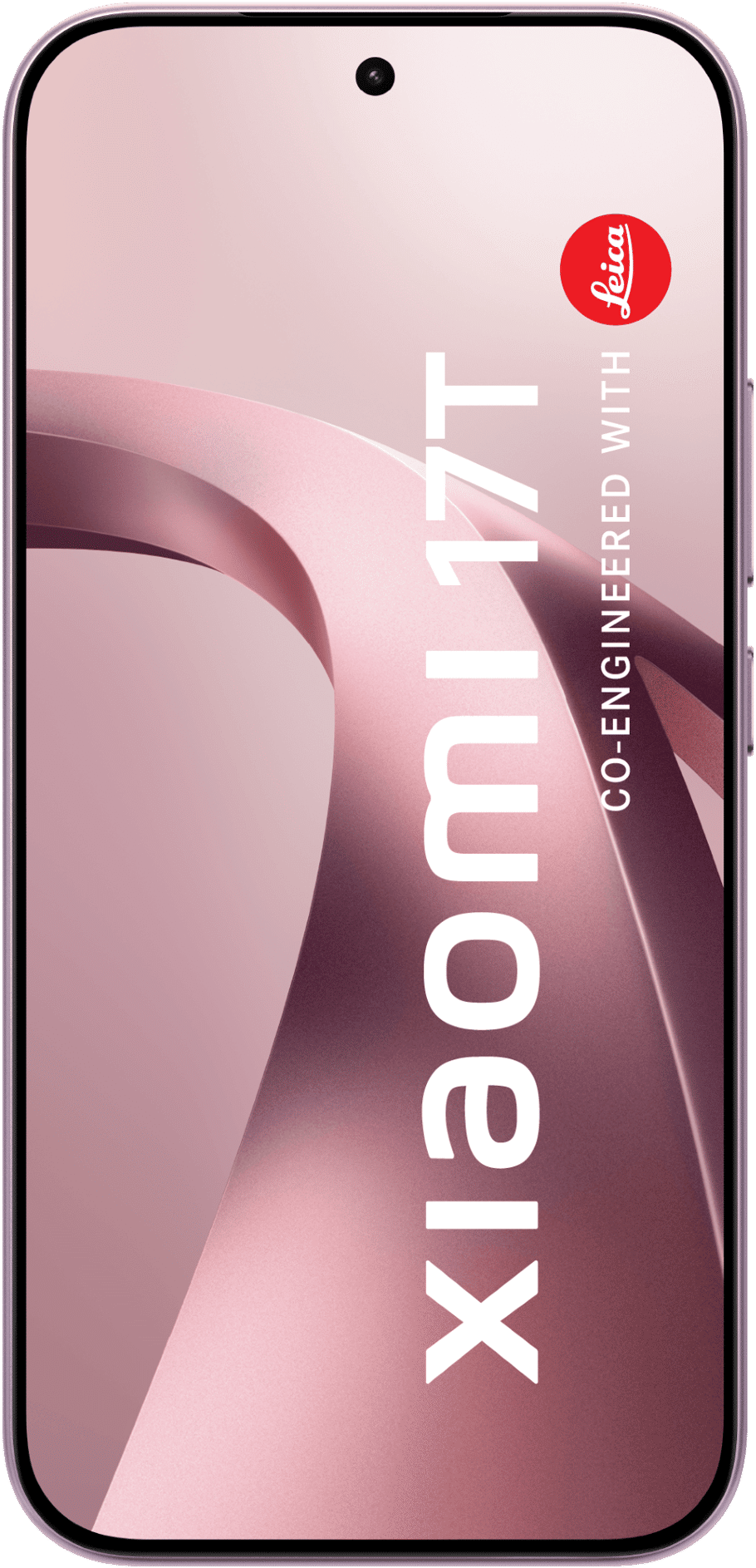 XIAOMI 17T 256 GB Violet Dual SIM