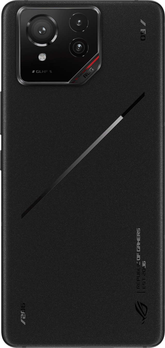ROG Phone 9 Pro