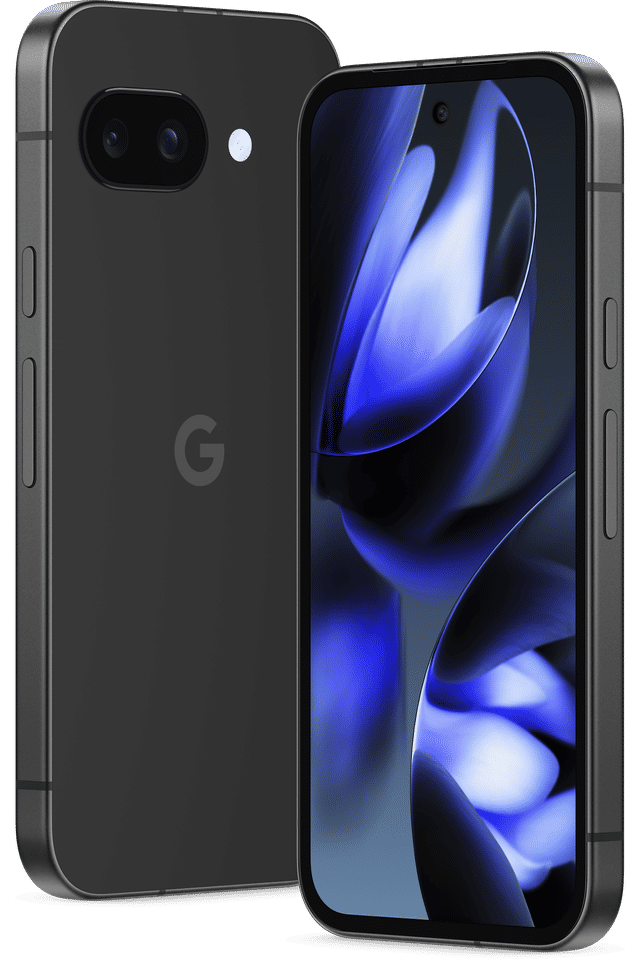 Pixel 9a