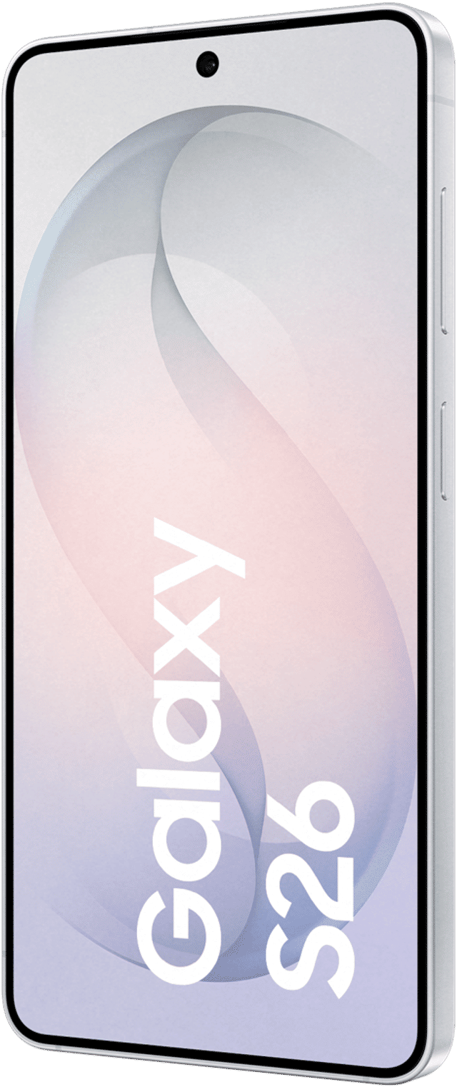 Galaxy S26