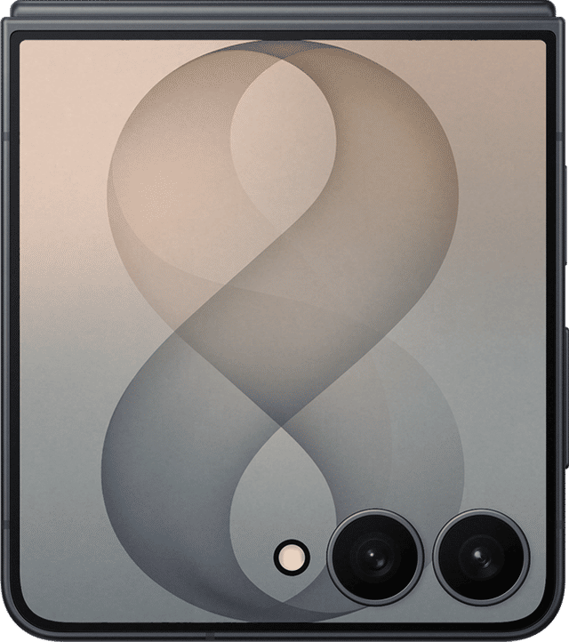 Galaxy Z Flip8