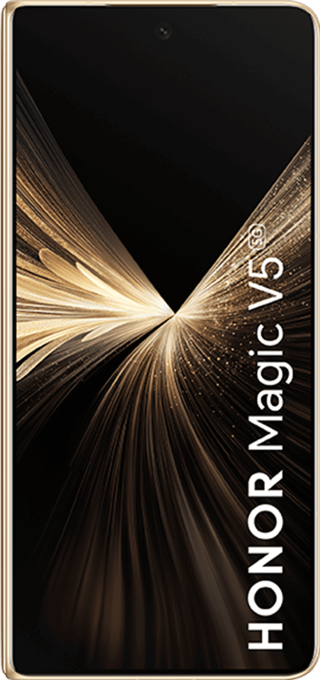 Magic V5