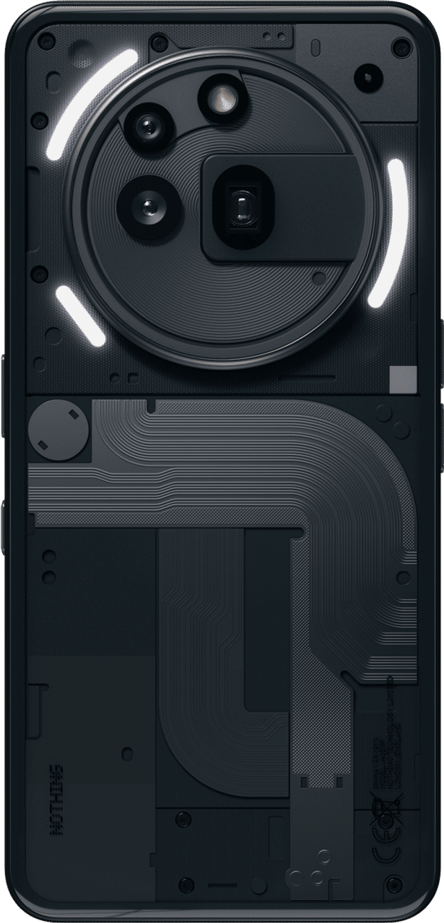 Phone (3a) Pro