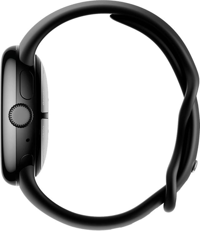 Pixel Watch 2