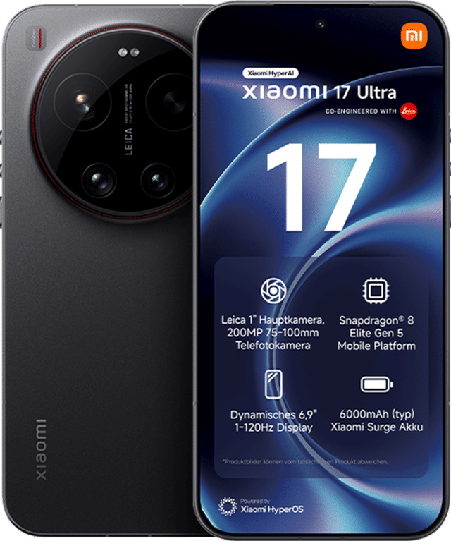 17 Ultra