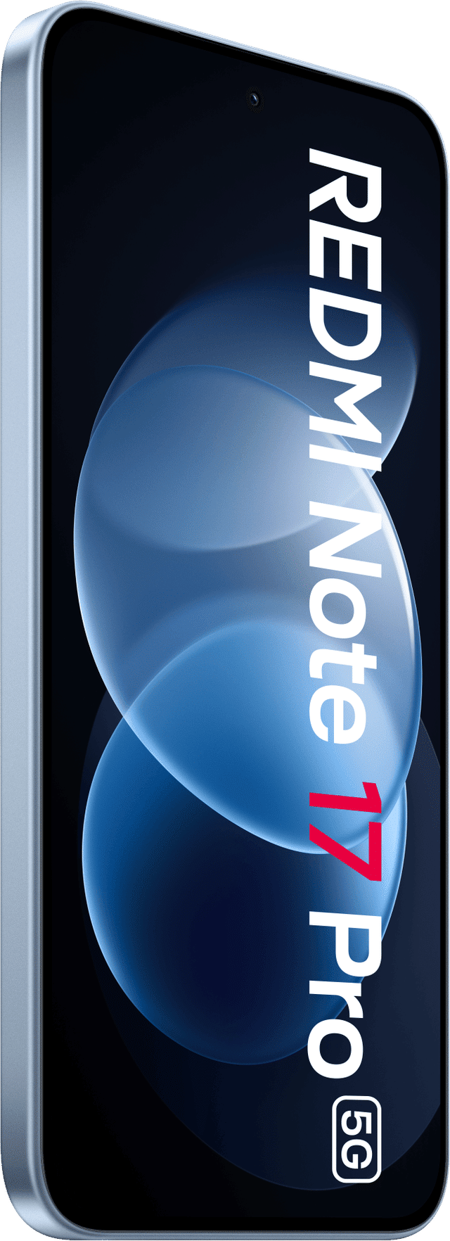 REDMI Note 17 Pro 5G