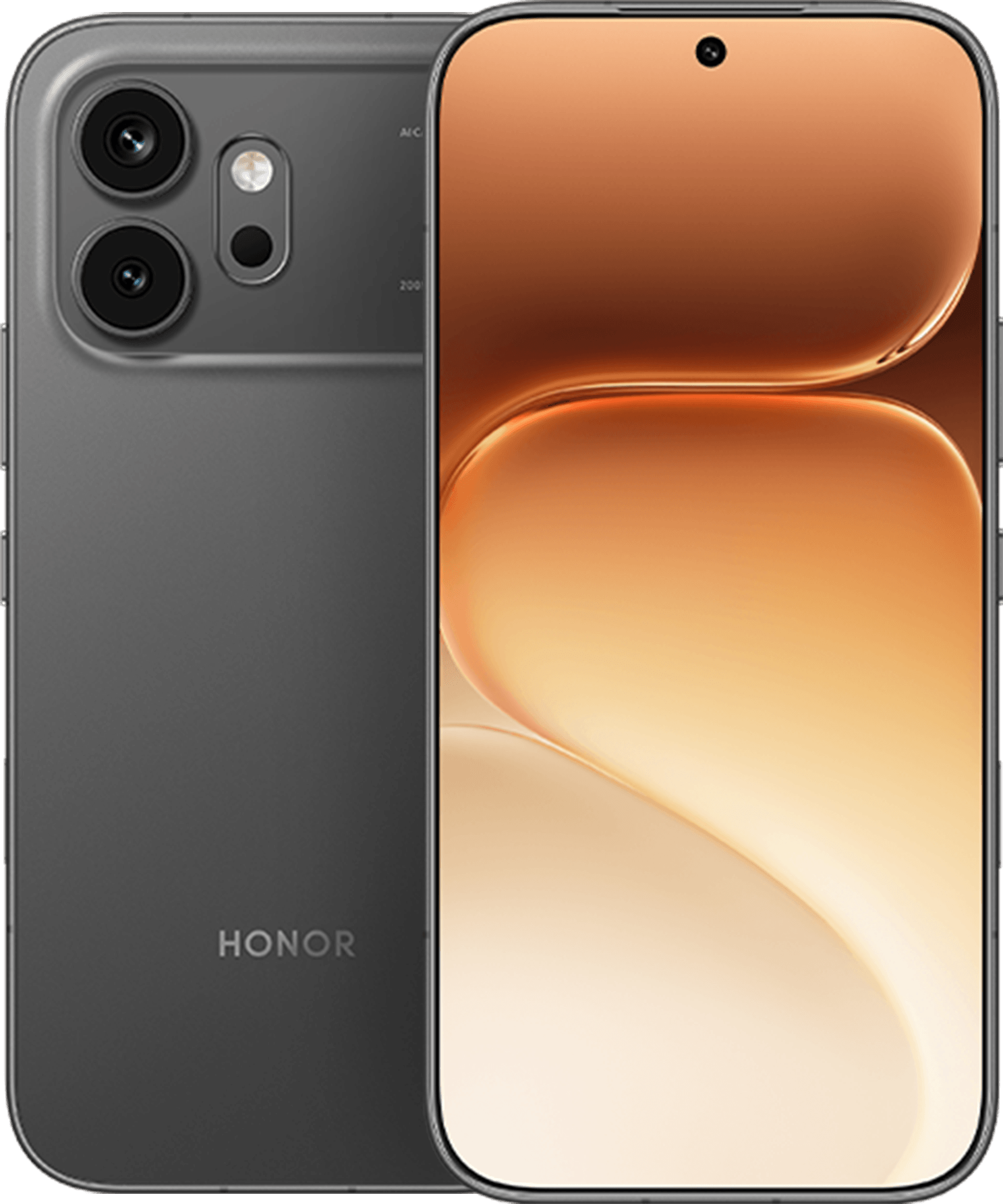 HONOR 600 mit HIGH S HW Aktion