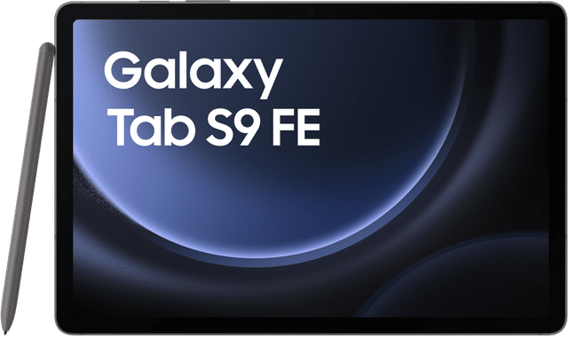 Galaxy Tab S9 FE