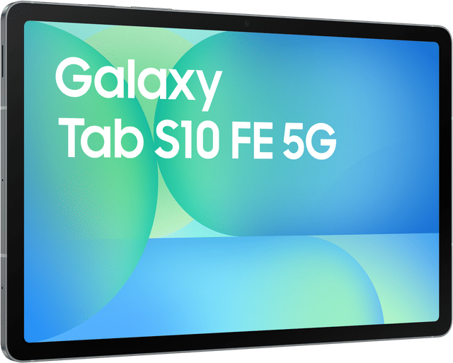 Galaxy Tab S10 FE