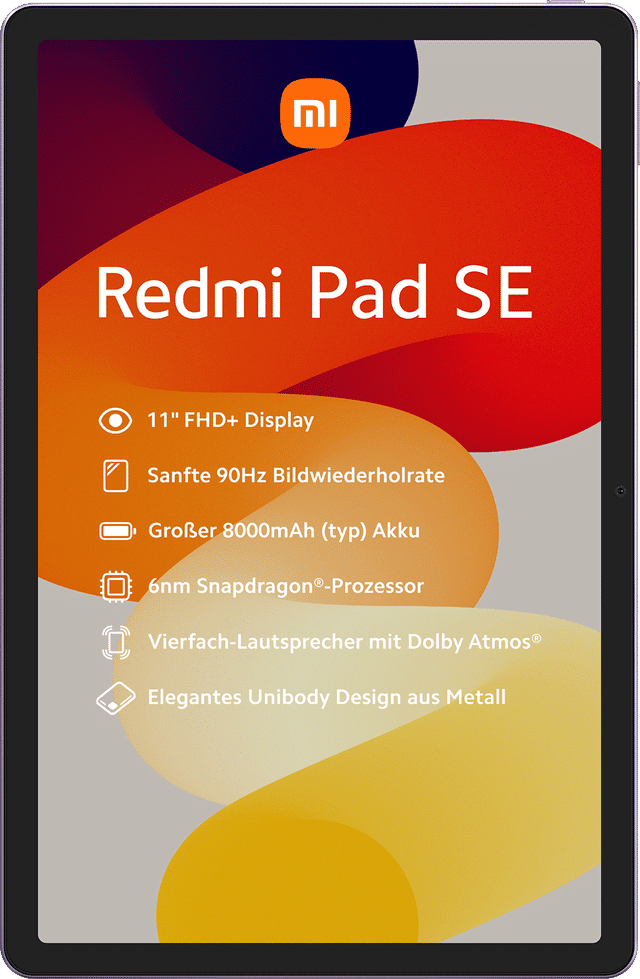 Redmi Pad SE