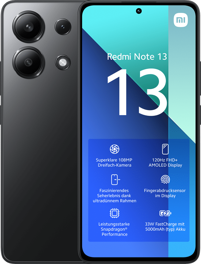 Redmi Note 13