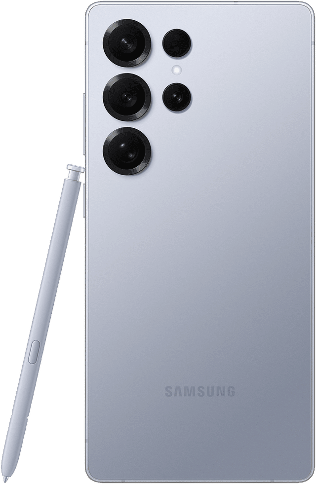 Galaxy S25 Ultra
