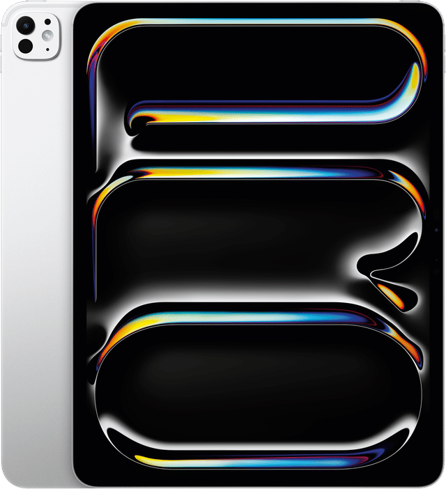 iPad Pro 2024
