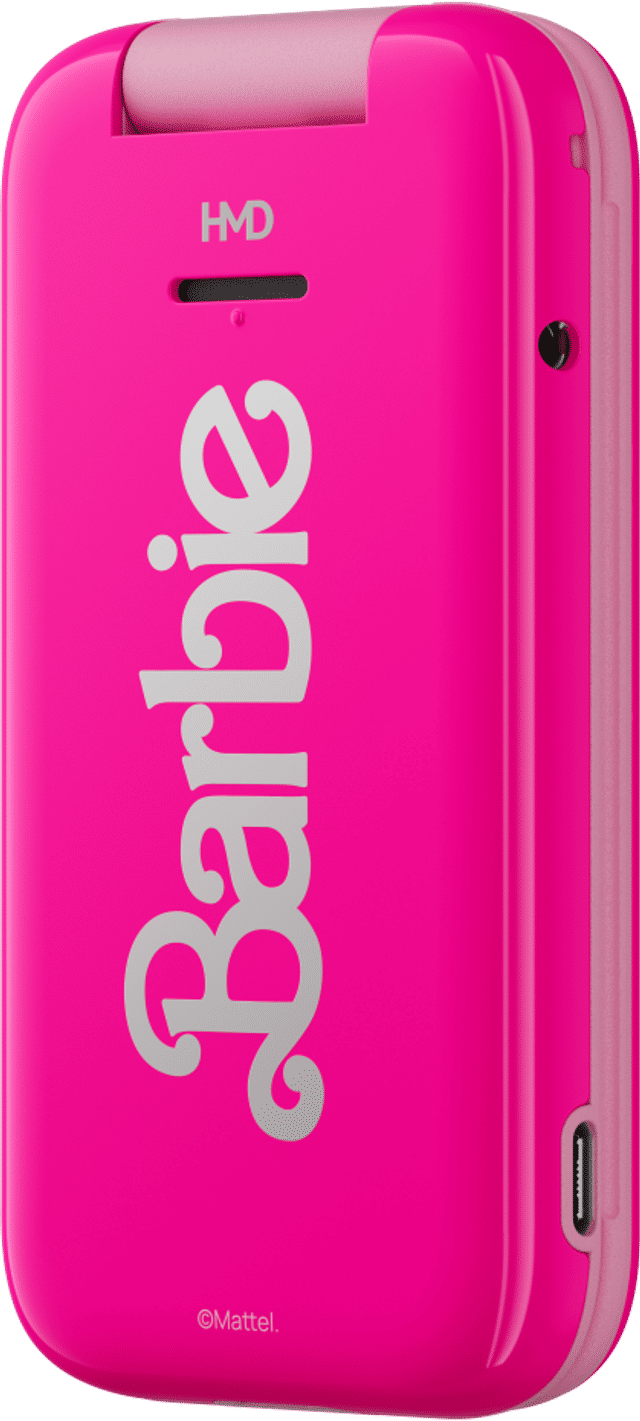 Barbie Phone