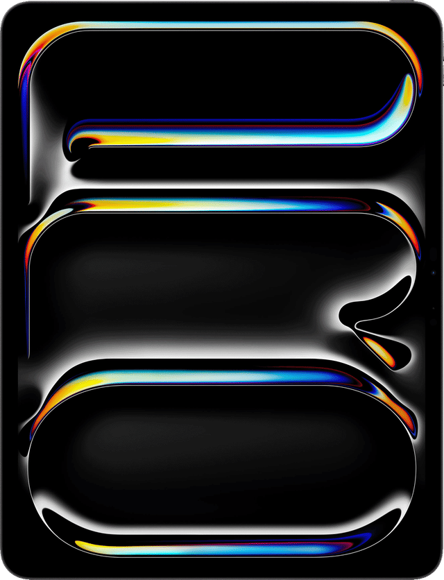 iPad Pro 2025