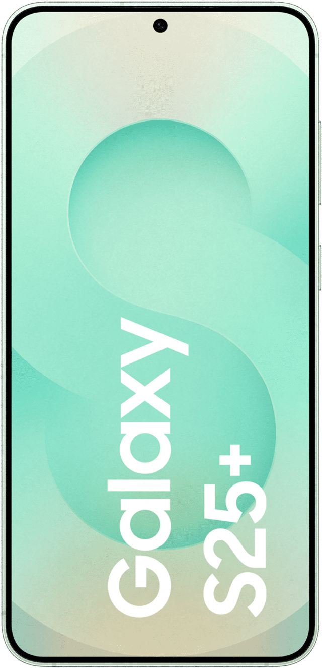Galaxy S25+