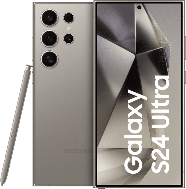 Galaxy S24 Ultra