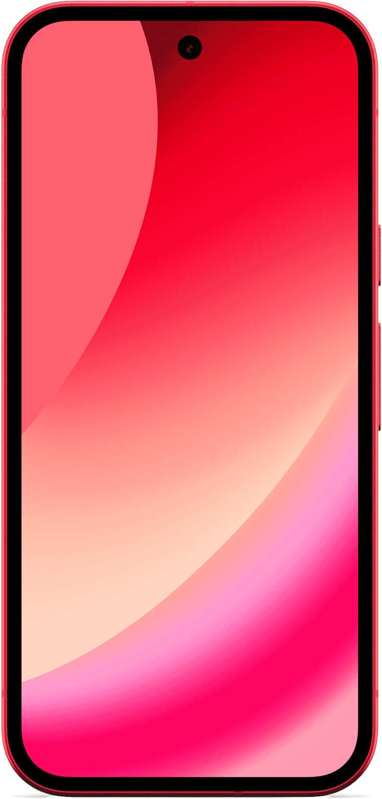 GOOGLE Pixel 10a 256 GB Berry Dual SIM