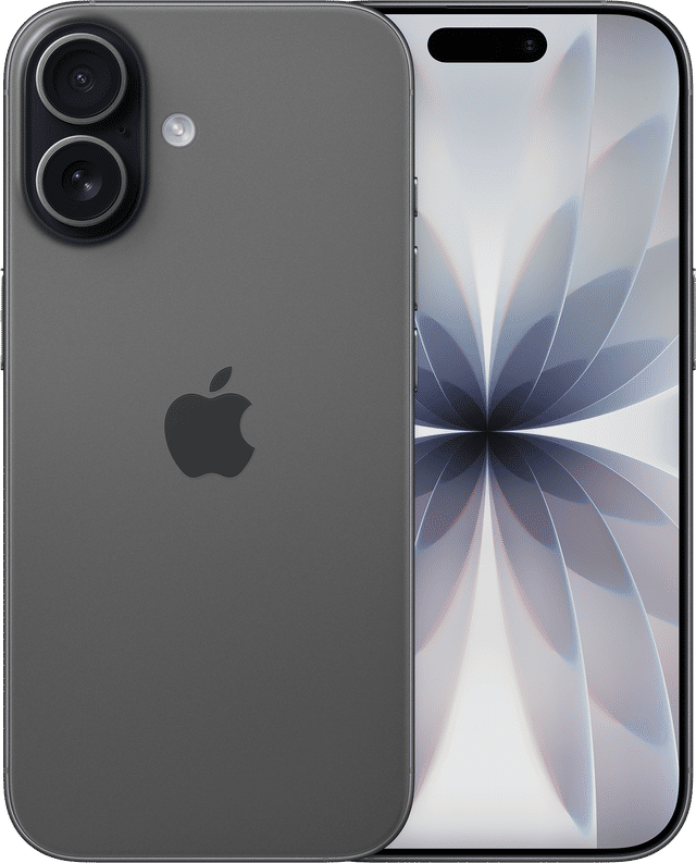 Apple iPhone 17