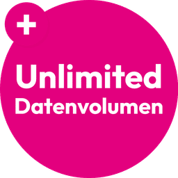 Telekom Aktion: doppeltes Datenvolumen