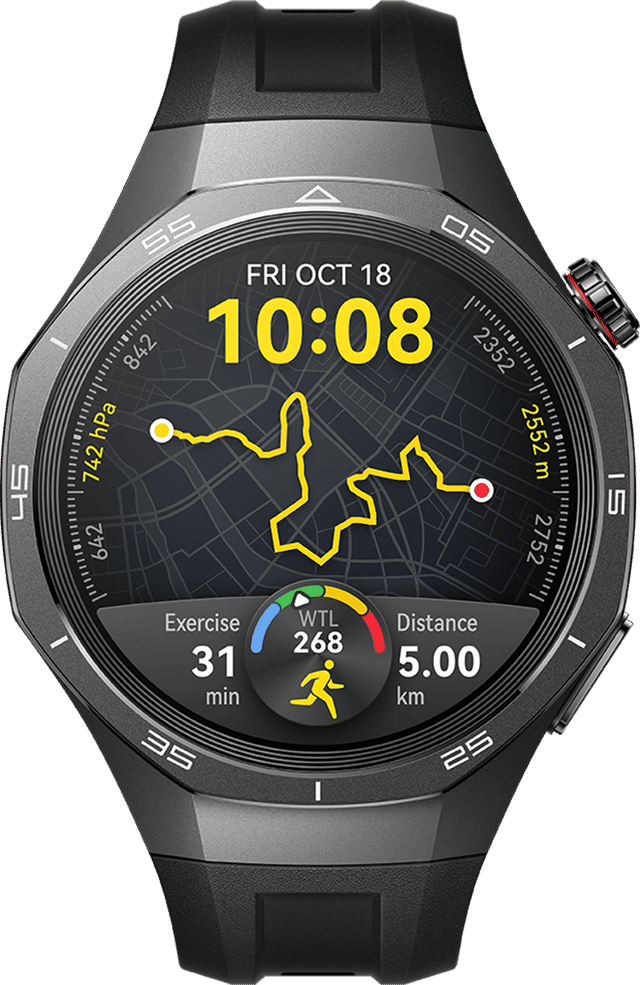WATCH GT 5 Pro