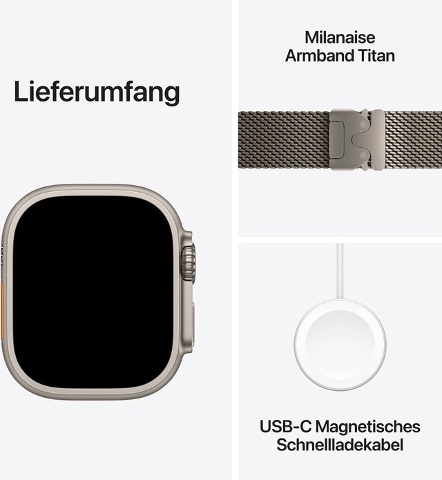 Watch Ultra 3
