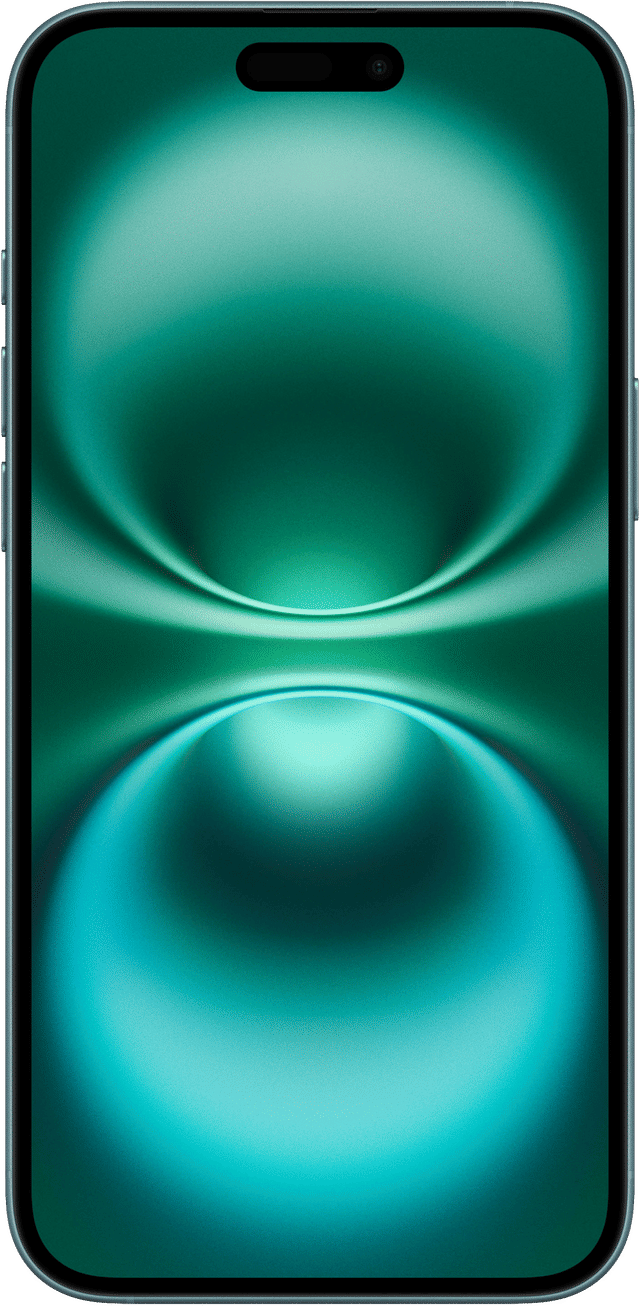 iPhone 16 Plus