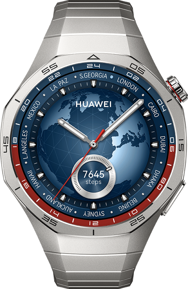 WATCH GT 5 Pro