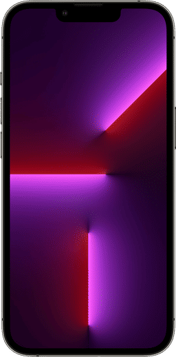 Apple iPhone 13 Pro