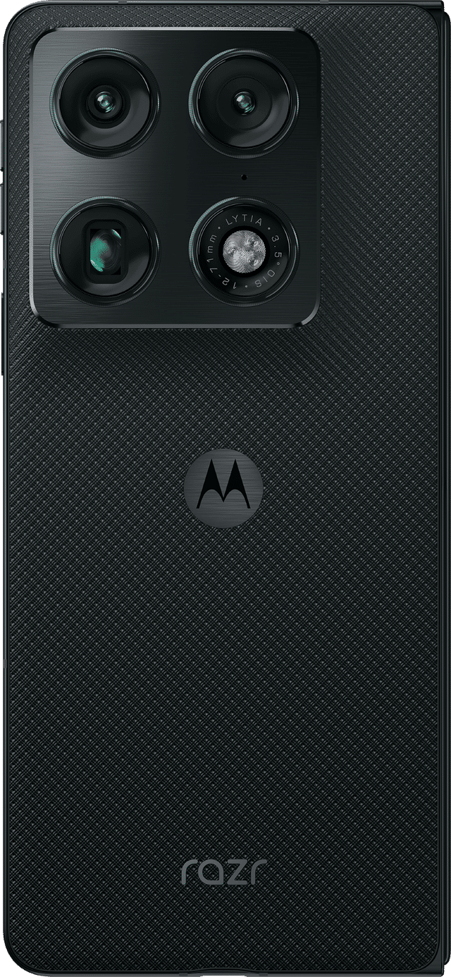 razr fold