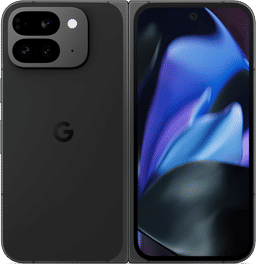 Google / Pixel 9 Pro Fold
