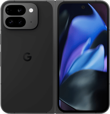 Google Pixel 9 Pro Fold