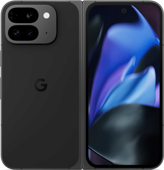 Pixel 9 Pro Fold