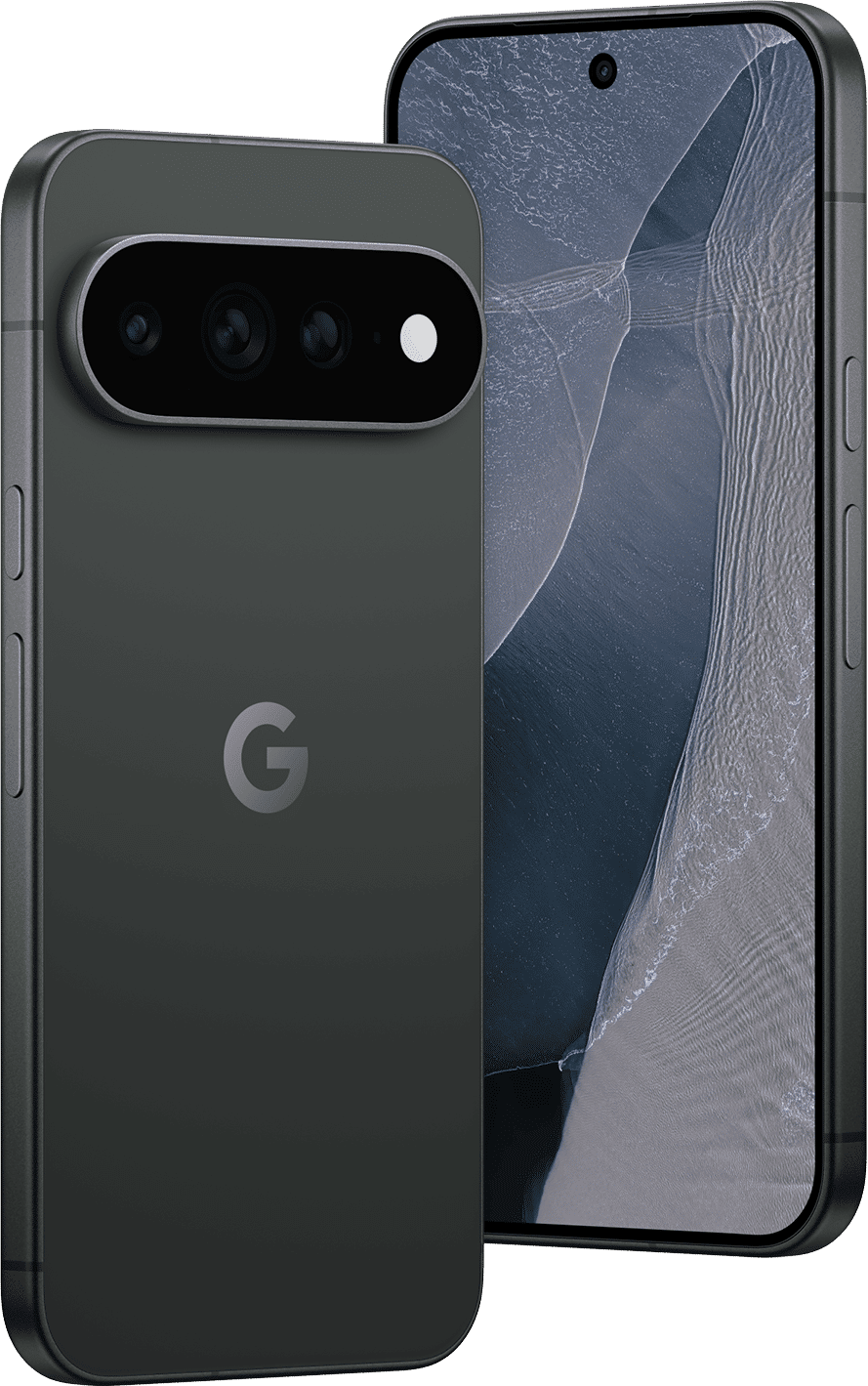 Google Pixel 11 Pro XL 256GB mit unlimited Datenvolumen o2 für 39,99€ mtl.