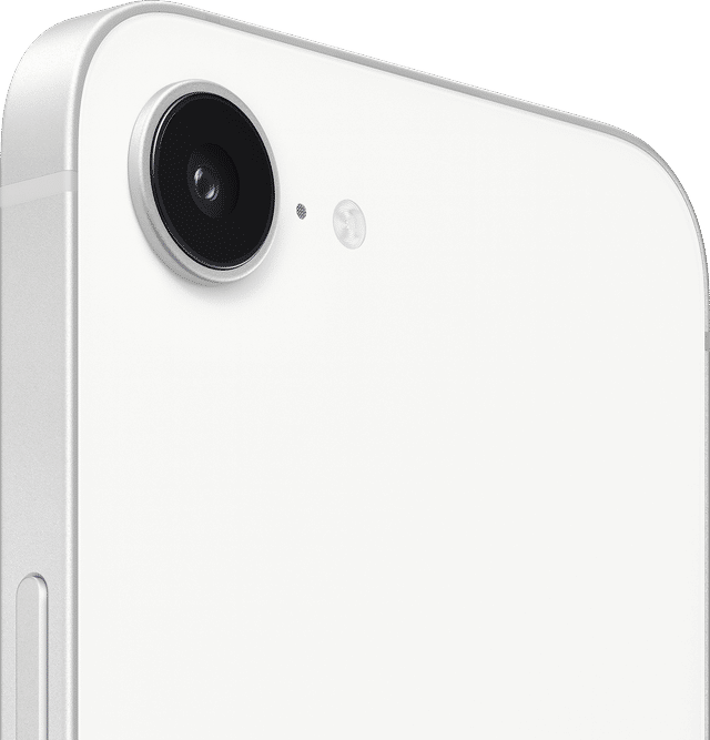 iPhone 16e