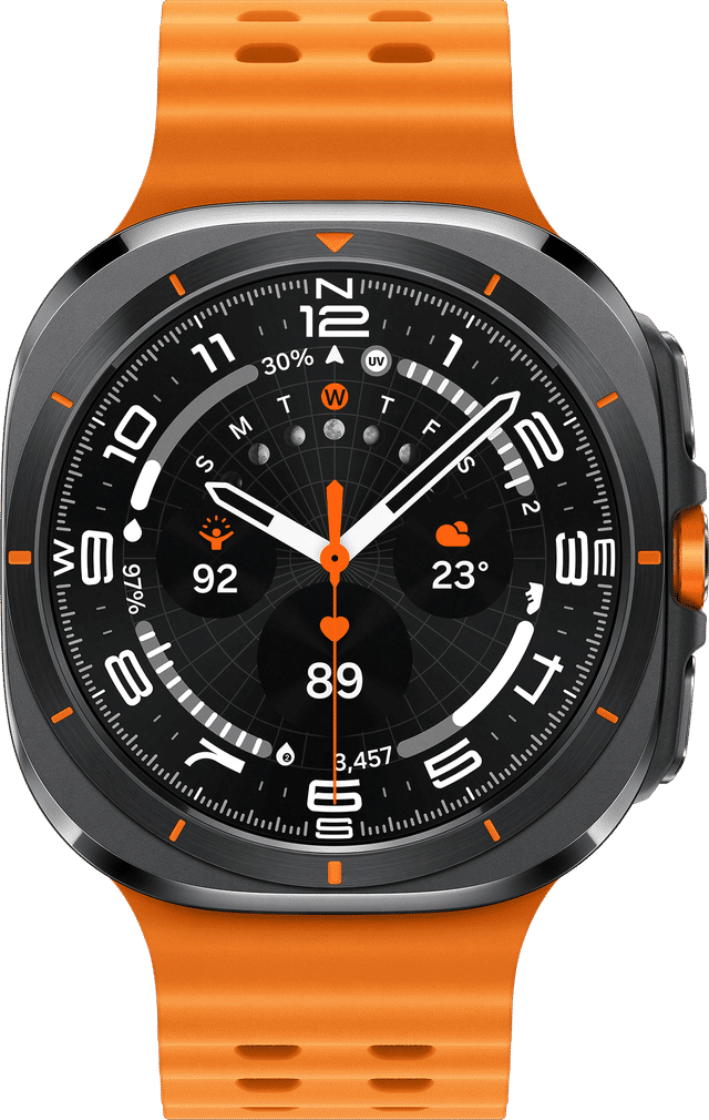 Galaxy Watch Ultra