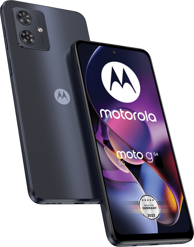 Moto G54 5G