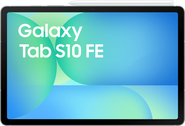 Galaxy Tab S10 FE