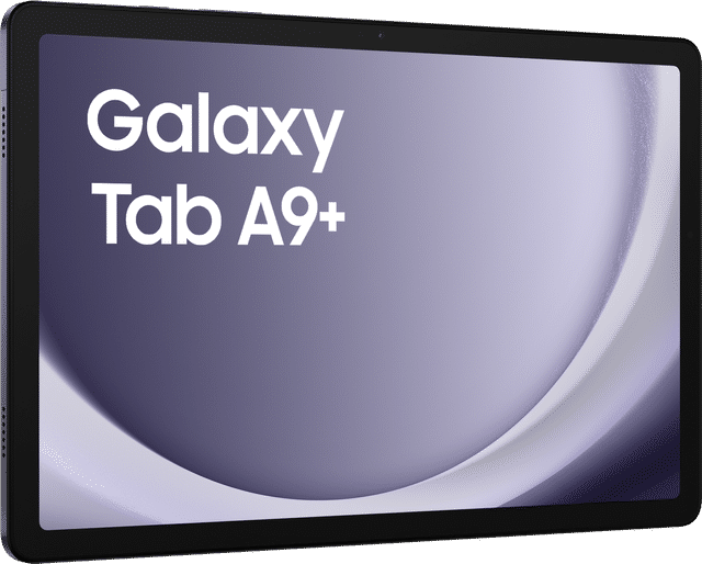 Galaxy Tab A9+