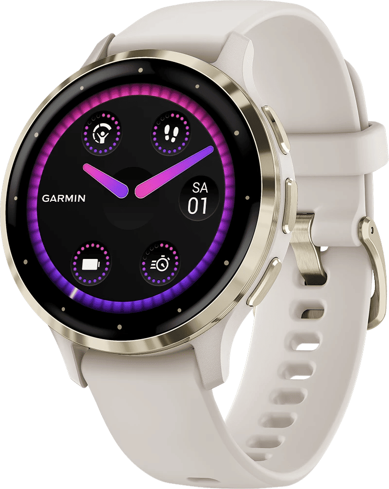 Garmin Venu 3S - image 2