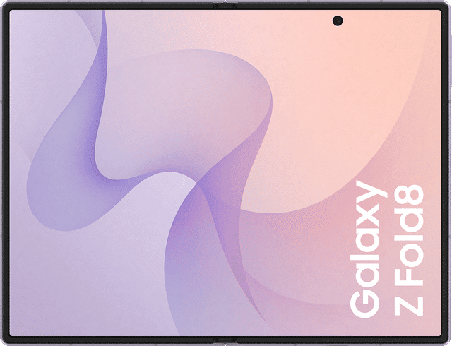 Galaxy Z Fold8