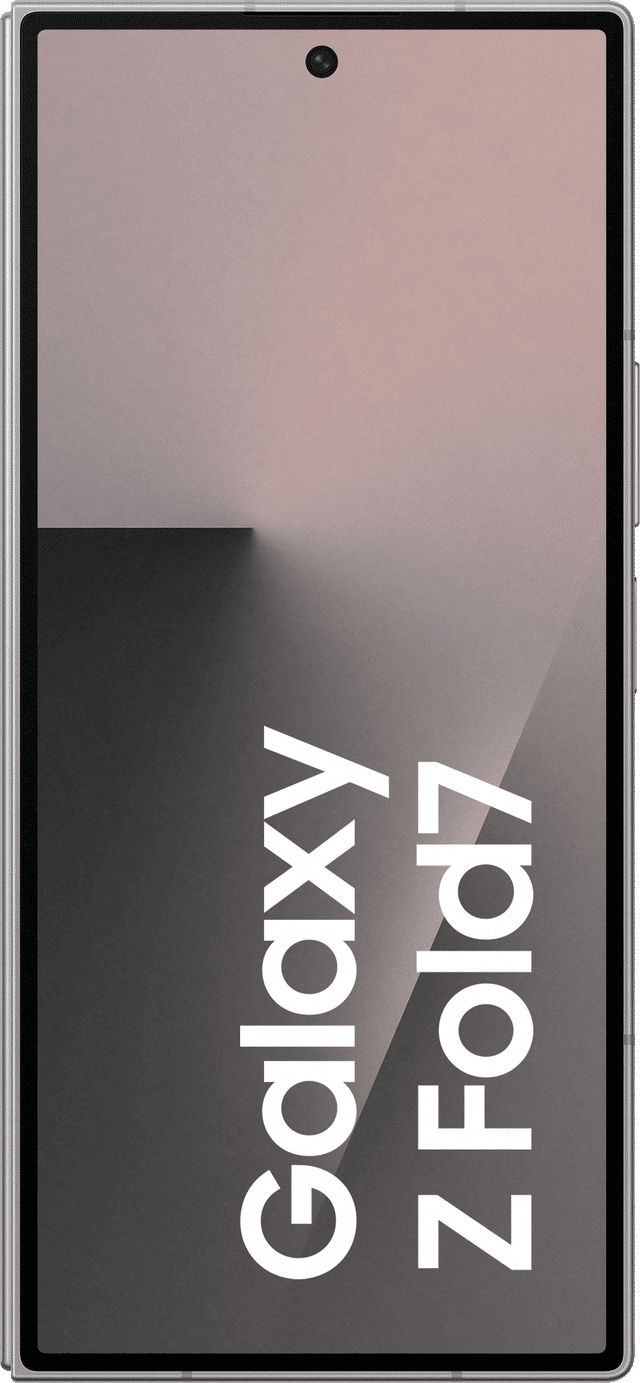 Galaxy Z Fold7