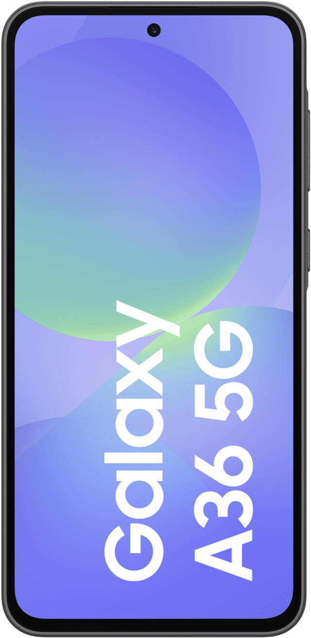 Galaxy A36 5G