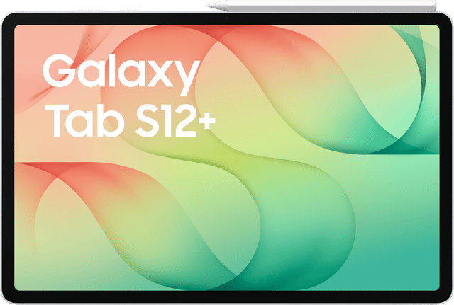 Galaxy Tab S12 Plus