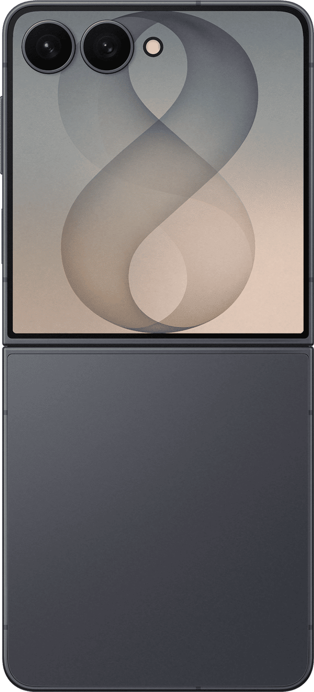 Galaxy Z Flip8