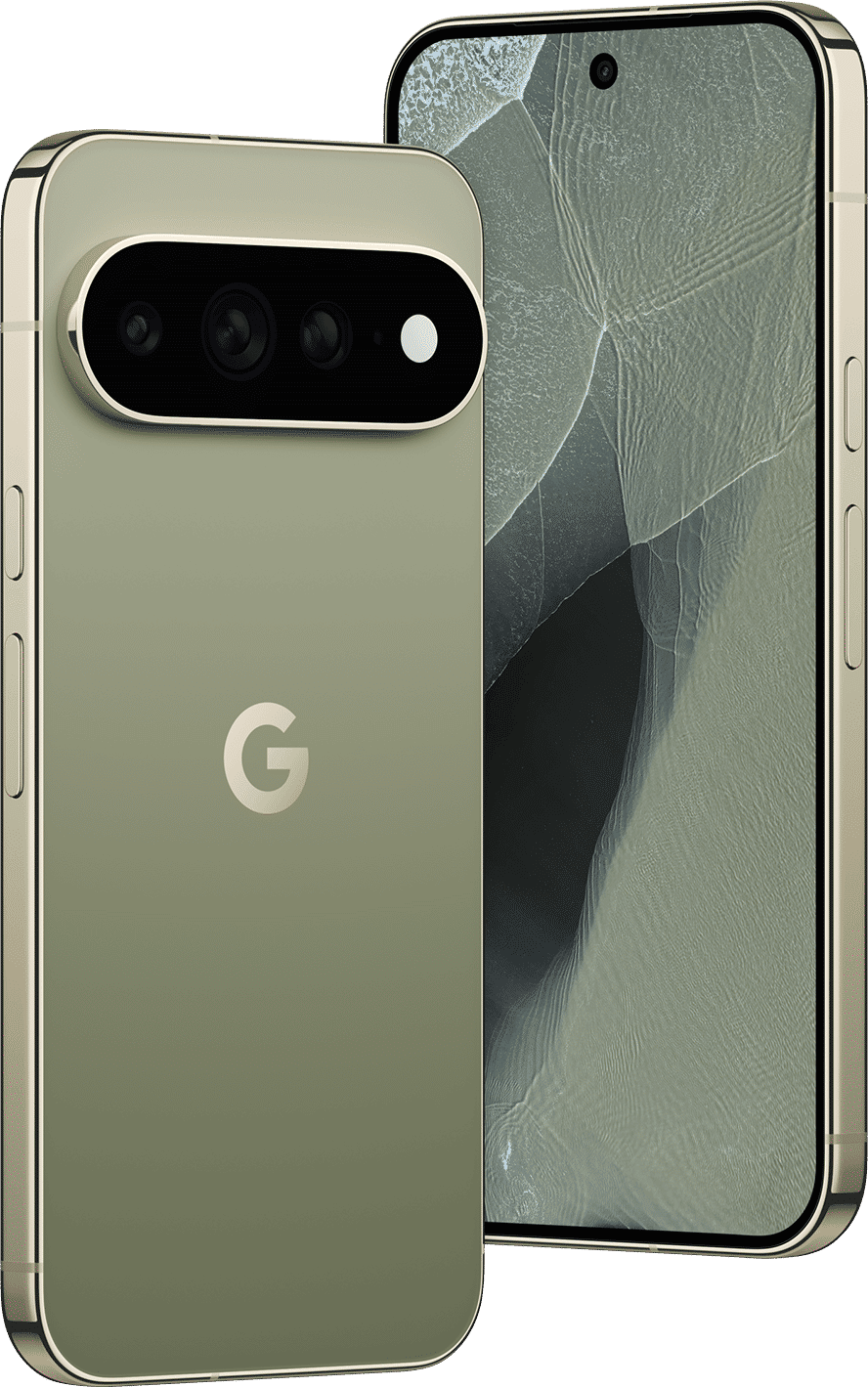 Google Pixel 11 Pro XL 256GB mit unlimited Datenvolumen o2 für 44,99€ mtl.