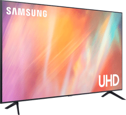Samsung UHD 4K Smart TV